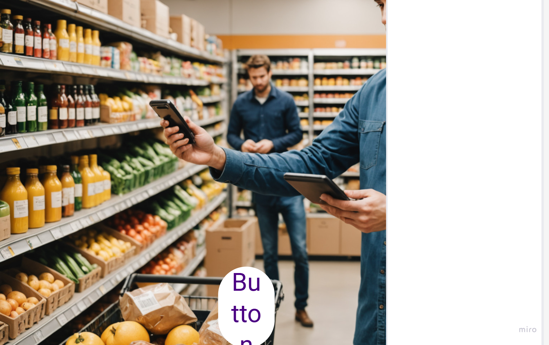 Grocery Inventory System